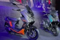 Motor Listrik Operasional PLN Kian Masif, Ada Target Lingkungan yang Ingin Dicapai (foto: otorider)