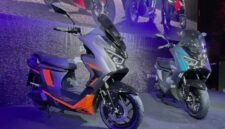 Motor Listrik Operasional PLN Kian Masif, Ada Target Lingkungan yang Ingin Dicapai (foto: otorider)