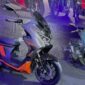Motor Listrik Operasional PLN Kian Masif, Ada Target Lingkungan yang Ingin Dicapai (foto: otorider)
