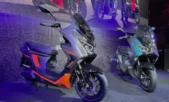 Motor Listrik Operasional PLN Kian Masif, Ada Target Lingkungan yang Ingin Dicapai (foto: otorider)