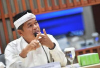 Dedi Mulyadi dan Sensus Ekonomi 2026, Terungkap Sumber Kekayaan yang Tak Banyak Diketahui (foto: jabarprov)