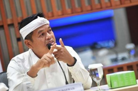 Dedi Mulyadi dan Sensus Ekonomi 2026, Terungkap Sumber Kekayaan yang Tak Banyak Diketahui (foto: jabarprov)