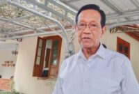 Sultan Soroti Gaya Hidup Hemat, Ada Pesan Penting Setelah Kenaikan BBM Non Subsidi (foto: merdeka)