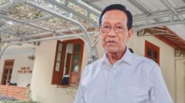 Sultan Soroti Gaya Hidup Hemat, Ada Pesan Penting Setelah Kenaikan BBM Non Subsidi (foto: merdeka)