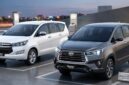Innova Crysta 2026 Hadir Lebih Segar, Apa Saja Pembaruan yang Dibawa MPV Andalan Toyota Ini? (foto: radarbali.jawapos)