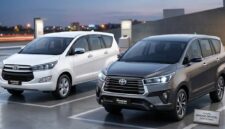Innova Crysta 2026 Hadir Lebih Segar, Apa Saja Pembaruan yang Dibawa MPV Andalan Toyota Ini? (foto: radarbali.jawapos)