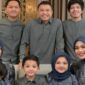 Azriel Hermansyah Siap Rayakan Wisuda Bersama Anang dan Ashanty, Momen Akademik yang Penuh Makna (foto: sindonews)