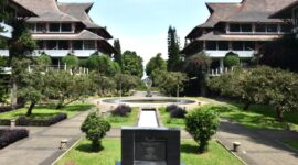 Fermenstation ITB Jadi Magnet Akulturasa, Inovasi Pangan Fermentasi Mahasiswa Buka Peluang Baru (foto: itb)