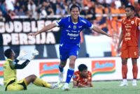 Jadwal Padat Persib Bandung di ACC 2026-2027, Maung Bandung Hadapi Deretan Juara Asia Tenggara (foto: persib)