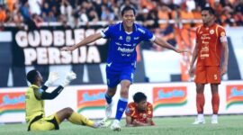 Jadwal Padat Persib Bandung di ACC 2026-2027, Maung Bandung Hadapi Deretan Juara Asia Tenggara (foto: persib)
