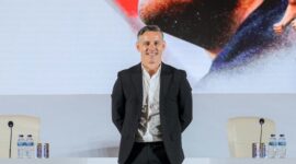 Progres Positif Timnas Indonesia Kian Nyata Setelah Raih Tiga Kemenangan dalam Empat Laga (foto: bola)