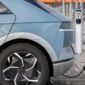 Ban Mobil Listrik Lebih Cepat Aus, Benarkah Demikian? (foto/momobil)