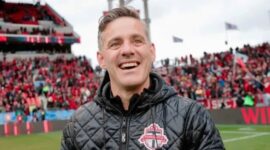 FIFA Matchday Juni 2026 Jadi Periode Tersulit, John Herdman Bangga dengan Dua Kemenangan Timnas Indonesia (foto: sinpo)