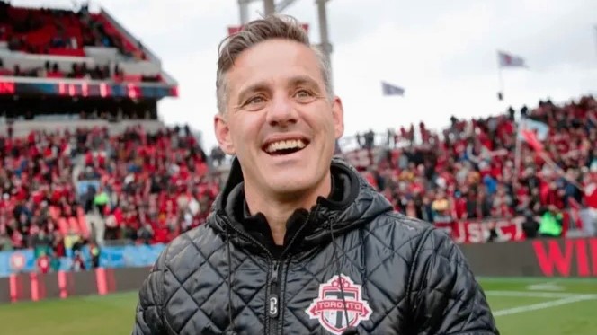 FIFA Matchday Juni 2026 Jadi Periode Tersulit, John Herdman Bangga dengan Dua Kemenangan Timnas Indonesia (foto: sinpo)