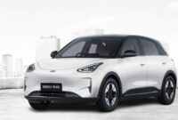 Geely EX2 Mobil Listrik Hadir dengan Penggerak Roda Belakang, Harga Mulai Rp229 Jutaan (foto: momobil)