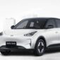 Geely EX2 Mobil Listrik Hadir dengan Penggerak Roda Belakang, Harga Mulai Rp229 Jutaan (foto: momobil)