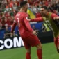 Kemenangan Portugal Jadi Fokus Utama, Ronaldo Abaikan Rekor Pribadi Usai Pesta Gol ke Gawang Uzbekistan (foto: fifa)
