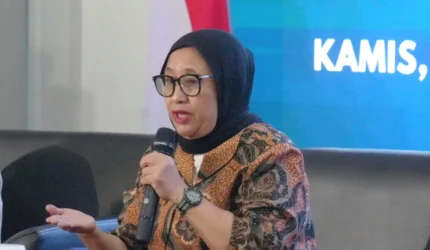 Efisiensi Anggaran BGN