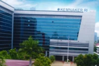 Magang Nasional 2026 Dibuka 15 Juli, Peluang 50 Ribu Lulusan Baru Segera Dimulai (foto: kemnaker)