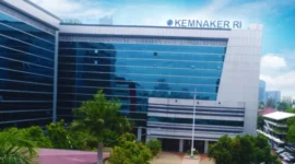 Magang Nasional 2026 Dibuka 15 Juli, Peluang 50 Ribu Lulusan Baru Segera Dimulai (foto: kemnaker)