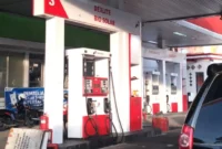 Harga Pertamax Naik Mulai 10 Juni, Pertamina Tetapkan Tarif Baru Rp16.250 per Liter (foto: sisipublik)