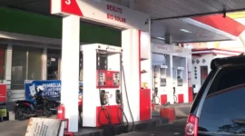 Harga Pertamax Naik Mulai 10 Juni, Pertamina Tetapkan Tarif Baru Rp16.250 per Liter (foto: sisipublik)