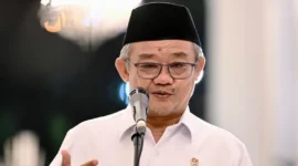 Libatkan Kantin Sekolah, Mendikdasmen Siapkan Penyesuaian Skema Program Makan Bergizi Gratis (foto: kemendikdasmen)