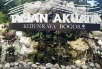 Optimalisasi Aset Negara Jadi Sorotan, Mengapa Kebun Raya Bogor Dijadikan Percontohan Nasional? (foto: kebunraya)