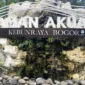 Optimalisasi Aset Negara Jadi Sorotan, Mengapa Kebun Raya Bogor Dijadikan Percontohan Nasional? (foto: kebunraya)