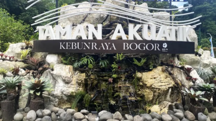 Optimalisasi Aset Negara Jadi Sorotan, Mengapa Kebun Raya Bogor Dijadikan Percontohan Nasional? (foto: kebunraya)