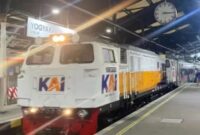 Jadwal KRL Jogja Solo 5-7 Juni 2026, yang Perlu Diketahui Penumpang (foto: kai/voi)