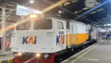 Jadwal KRL Jogja Solo 5-7 Juni 2026, yang Perlu Diketahui Penumpang (foto: kai/voi)