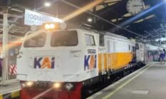 Jadwal KRL Jogja Solo 5-7 Juni 2026, yang Perlu Diketahui Penumpang