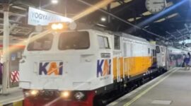Jadwal KRL Jogja Solo 5-7 Juni 2026, yang Perlu Diketahui Penumpang (foto: kai/voi)