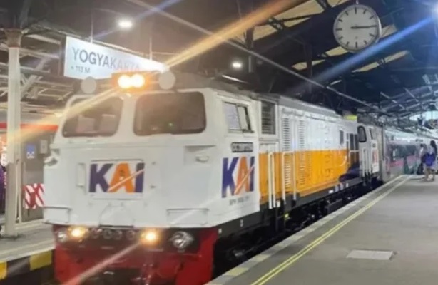 Jadwal KRL Jogja Solo 5-7 Juni 2026, yang Perlu Diketahui Penumpang (foto: kai/voi)