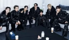 Pemesanan Tiket Konser BTS Setelah Kembali Bersama Menjadi Momen yang Paling Dinantikan Penggemar (foto: t2online)