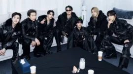 Pemesanan Tiket Konser BTS Setelah Kembali Bersama Menjadi Momen yang Paling Dinantikan Penggemar (foto: t2online)