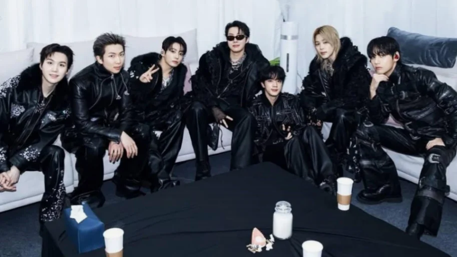 Pemesanan Tiket Konser BTS Setelah Kembali Bersama Menjadi Momen yang Paling Dinantikan Penggemar (foto: t2online)