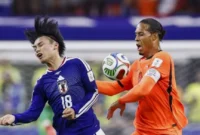 Belanda Tertahan Imbang 2-2 Jadi Pelajaran Berharga, Ronald Koeman Akui Kekuatan Jepang (foto: vietnam.vn)