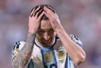 Rekor Gol Piala Dunia: Lionel Messi Ukir Hattrick dan Samai Catatan Legendaris Miroslav Klose (foto: vietnam.vn)