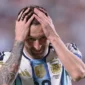 Rekor Gol Piala Dunia: Lionel Messi Ukir Hattrick dan Samai Catatan Legendaris Miroslav Klose (foto: vietnam.vn)