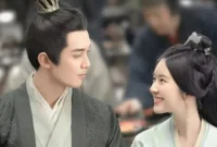 Rekomendasi Drama China Zhao Lusi, 4 Serial Rating Tertinggi yang Wajib Ditonton pada 2026 (foto: viu)