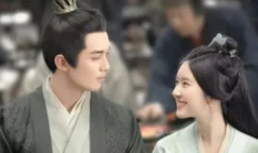Rekomendasi Drama China Zhao Lusi, 4 Serial Rating Tertinggi yang Wajib Ditonton pada 2026