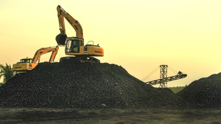 Akses Listrik Kalimantan Masih Terbatas, DPR Soroti Daerah Kaya Batu Bara yang Belum Teraliri Energi (foto: forestdigest)