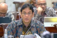 Penataan Anggaran MBG Masih Berproses, Kemenkeu Ikuti Arahan Presiden (foto: kemenkeu)