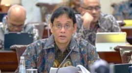 Penataan Anggaran MBG Masih Berproses, Kemenkeu Ikuti Arahan Presiden (foto: kemenkeu)