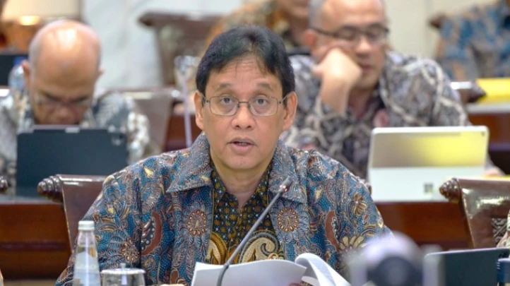 Penataan Anggaran MBG Masih Berproses, Kemenkeu Ikuti Arahan Presiden (foto: kemenkeu)