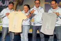 Mandiri Jogja Marathon 2026 Catat Rekor, 10.200 Pelari dari 17 Negara Ramaikan Sport Tourism Yogyakarta (foto: ceritapelari)