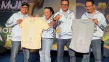 Mandiri Jogja Marathon 2026 Catat Rekor, 10.200 Pelari dari 17 Negara Ramaikan Sport Tourism Yogyakarta (foto: ceritapelari)