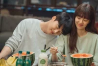 Rekomendasi Drakor Alpha Female: 5 Drama Korea dengan Karakter Wanita Tangguh yang Penuh Karisma (foto:: netflix)